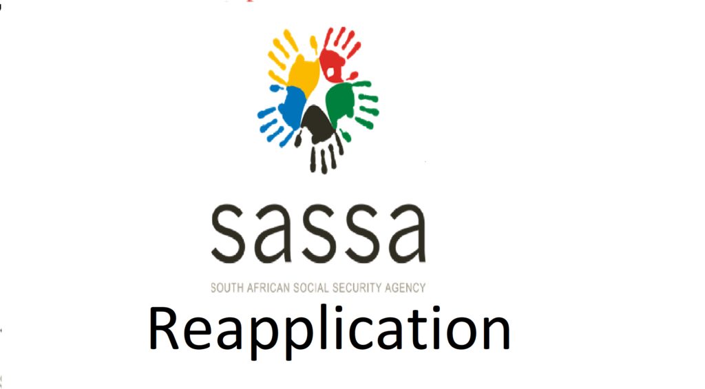 SASSA SRD Grant Reapplication Guide – How to Reapply Each Month